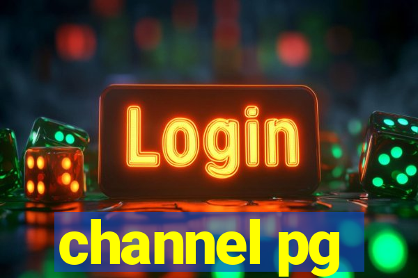 channel pg